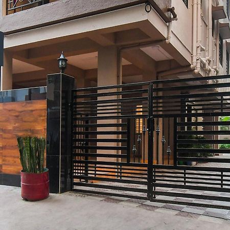 Hotel O Mohar Kunjha Калькутта Экстерьер фото