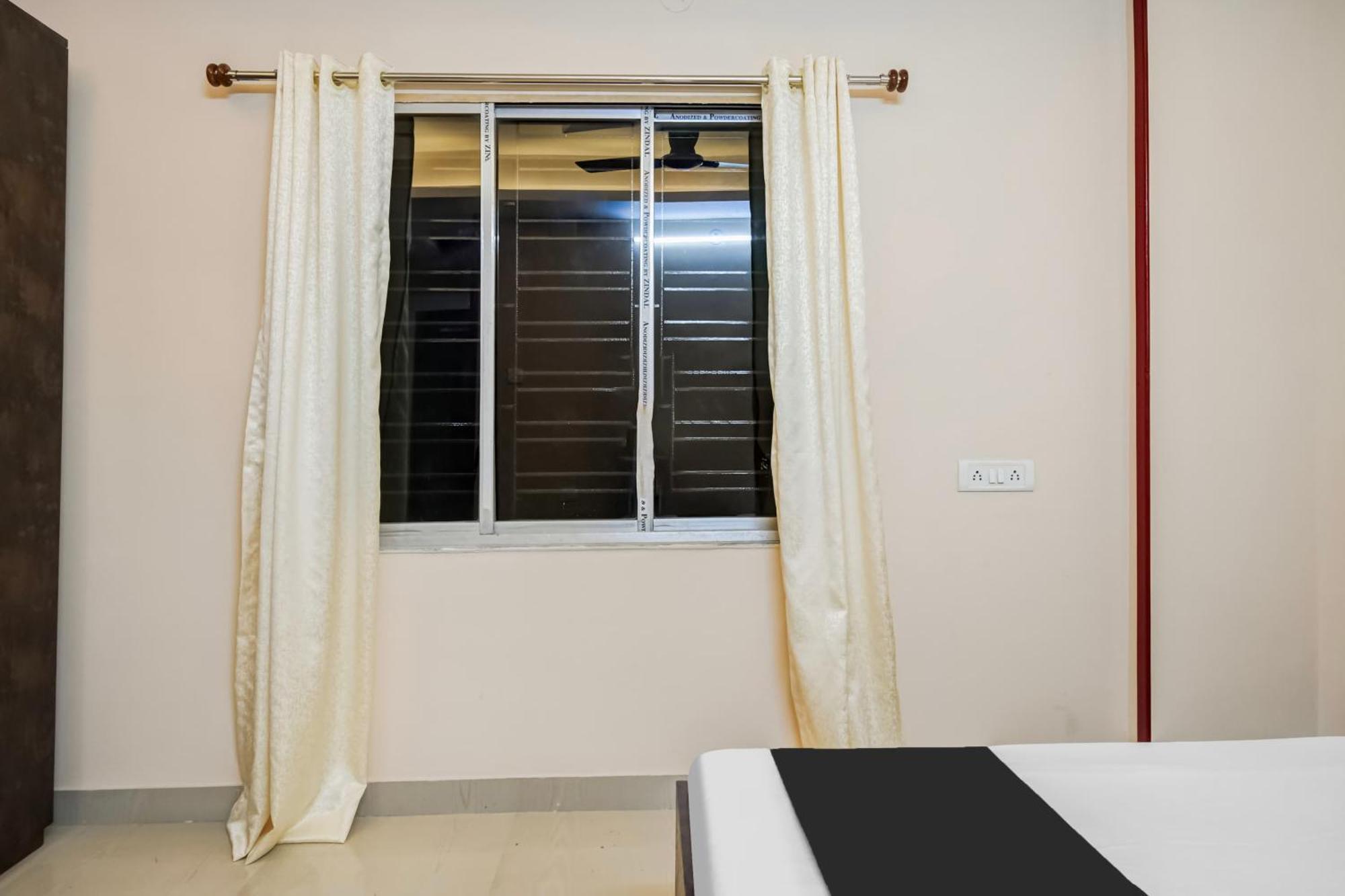 Hotel O Mohar Kunjha Калькутта Экстерьер фото