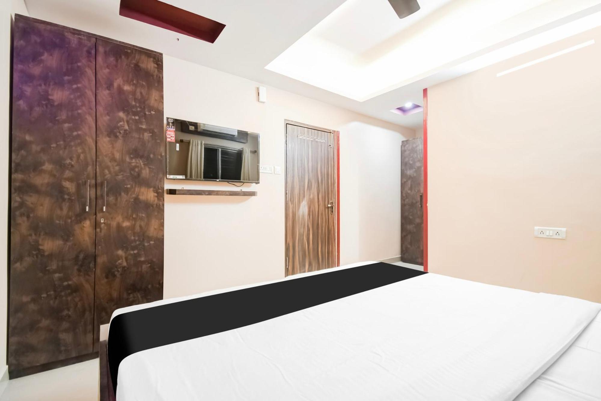 Hotel O Mohar Kunjha Калькутта Экстерьер фото