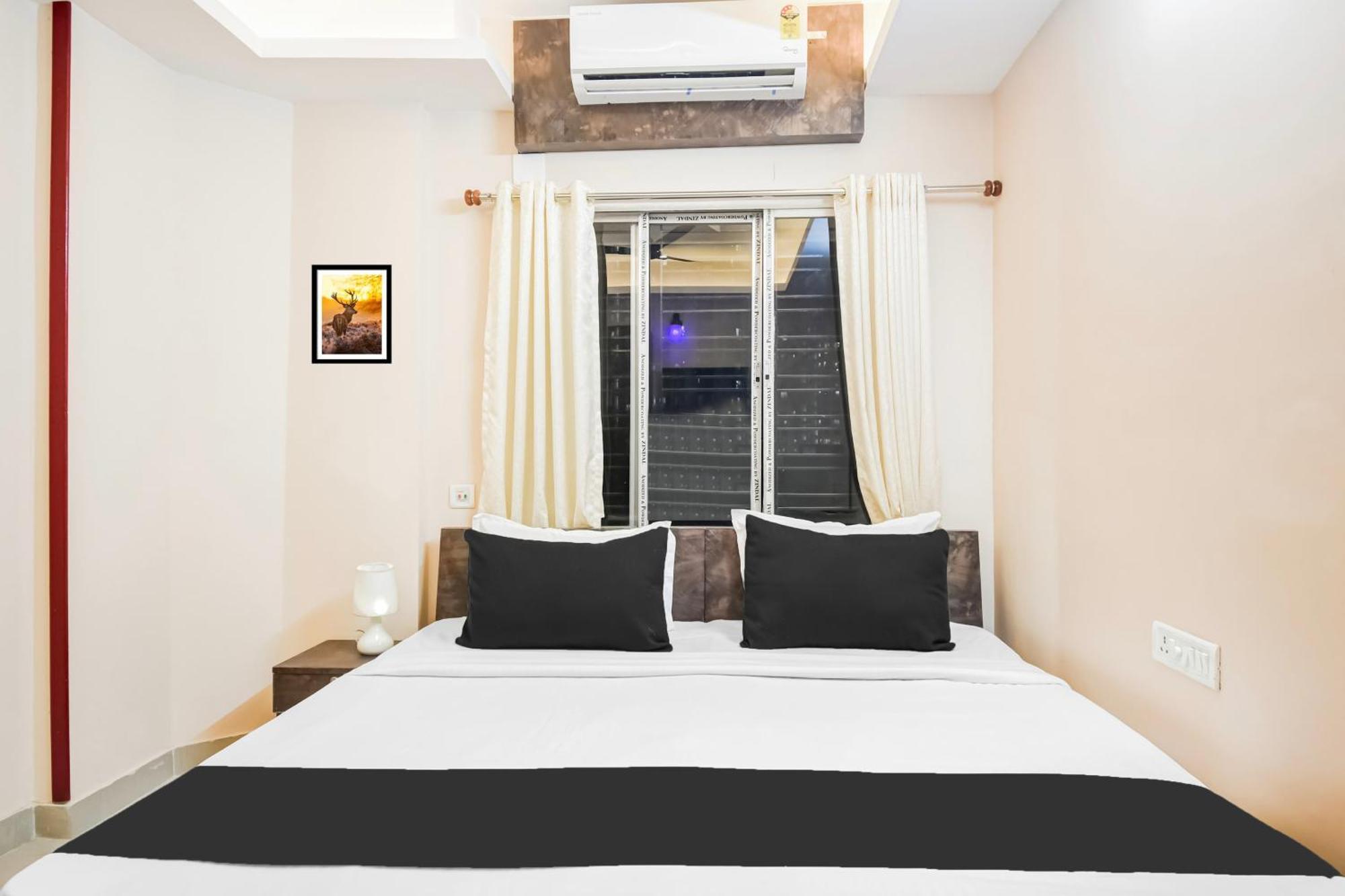 Hotel O Mohar Kunjha Калькутта Экстерьер фото
