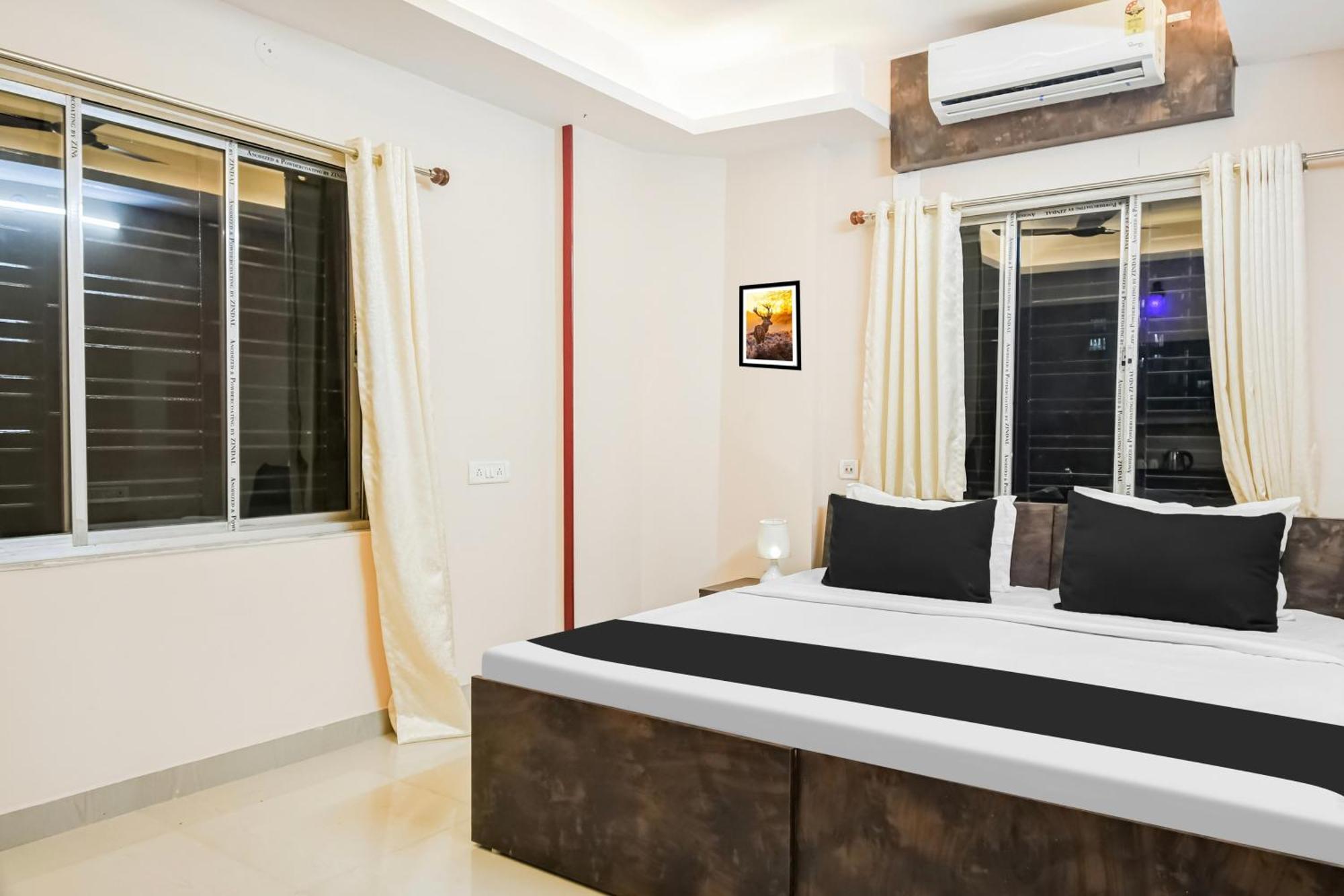 Hotel O Mohar Kunjha Калькутта Экстерьер фото