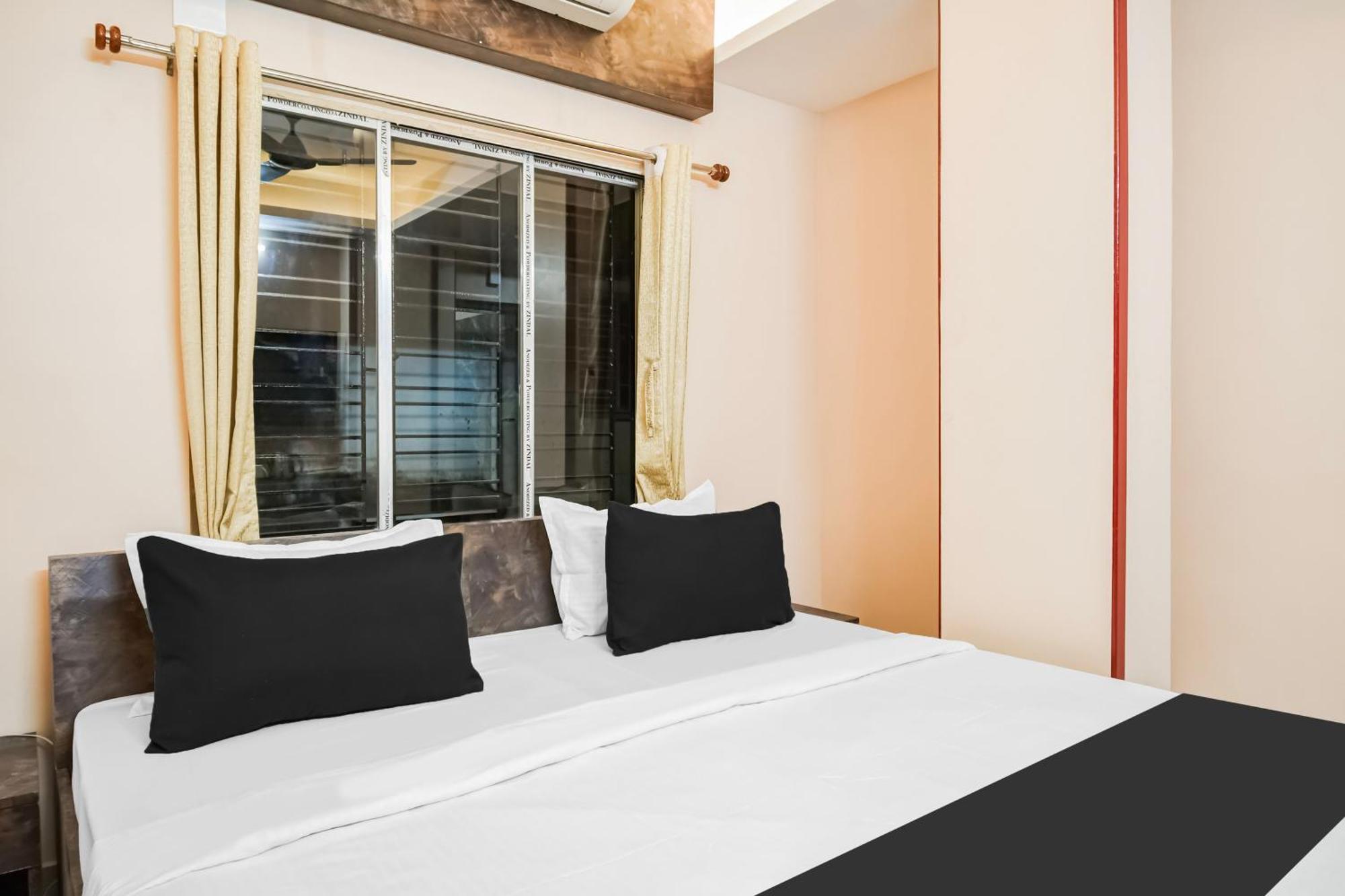 Hotel O Mohar Kunjha Калькутта Экстерьер фото